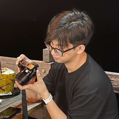 Allenさんのプロフィール画像
