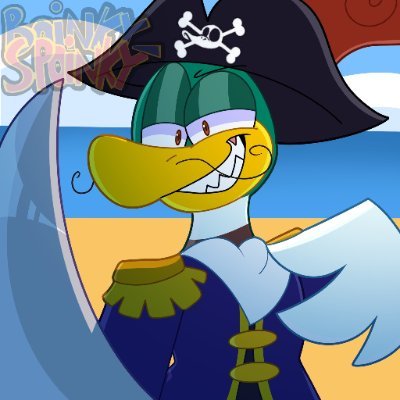 🙏James 1:5-6 📖
~
‣ 28
‣ He/Him
‣ Man of Christ ✝
‣ SFW artist🎨
‣ single👀
‣ DK expert🍌
‣ pirate☠️
~
Charms available through DMs
~
pfp by @BoinkySpoinky