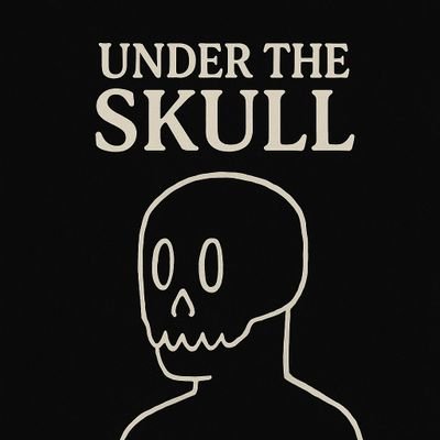 120-piece indie-art GIF collection on Cardano. 💀⚡
Each skull opens to reveal a hidden truth, a second face, a spark, a story.
Raw, surreal and unpredictable.