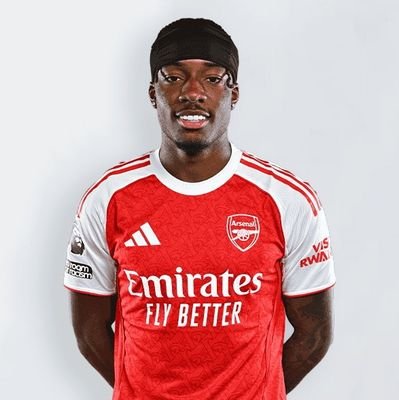 God's grace and blessings || eFootball player || Arsenal || Christian || Proud Nigerian || Unilorites || Professional over thinker