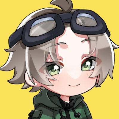 ヨスガ・ビビ 🥽さんのプロフィール画像