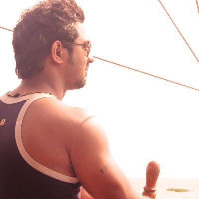 KartikDabral1's profile picture. Truth & Honesty above all. 
Digital Assets, Travelling, Sports fanatic, Geography.