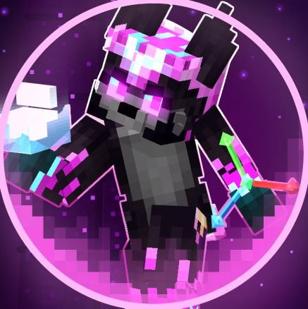 Animación es la pasión / Blockbench - no tiene estudios avanzados / ni profesional