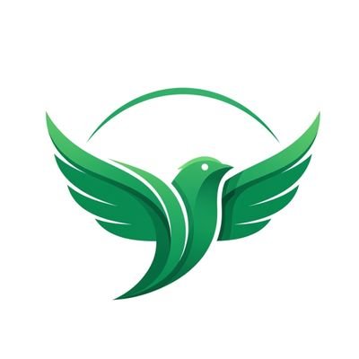 Download The Green bird wallet App
https://t.co/mGoY8cVE1m
Web 3, buy sell,
Store, send, or exchange Bitcoin and o