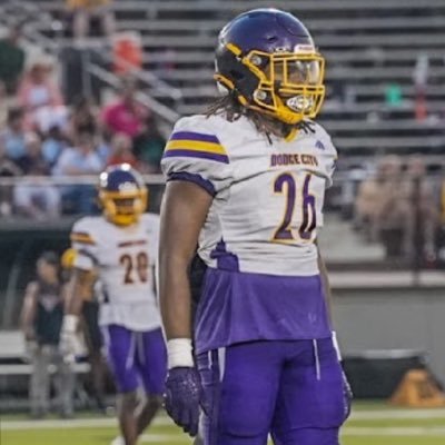 OLB 6’3 220 information: phone #: 706-298-9918 email: amariusperdue5@gmail.com NCAA ID: 2402229002 Dodge city community collge #jucoproduct #Goconqs