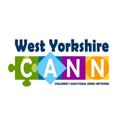 We're a network for organisations working with families & carers with children and young people with additional needs in the West Yorkshire area