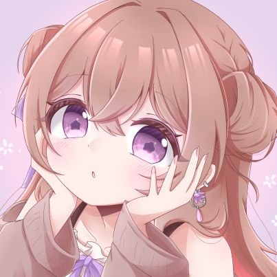illustrator✾フリーランス Vママ🐑 東方/雀魂/アルジャン
百合とピアスとフリル大好き🎀
ご依頼等や各リンクまとめ✾https://t.co/ebcPXgXowM✾ Live2Dモデリング練習中