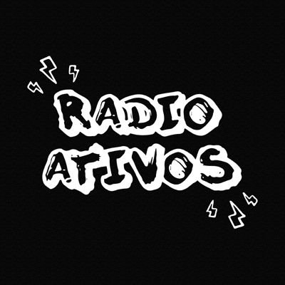 Radio Ativos 📻⚡️