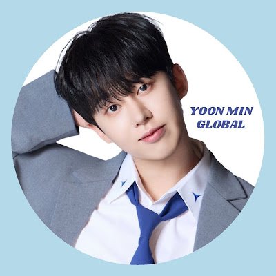 Global Fanbase for @yoonminetic (#윤민 | #ユンミン | #尹旻)
Follow for updates, translations & global project 🌟