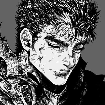 KuroiiKenshii's profile picture. “I carry my wounds as a badge of honor; they remind me of my survival.”