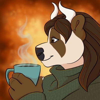 Artist. Gamer. Nerd. She/her. Commissions open Monthly! SFW Posts only here @PalehornTeats or FA for NSFW posts