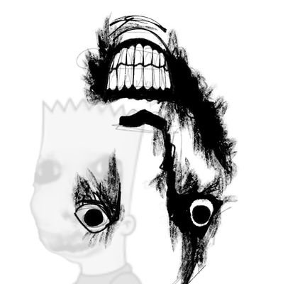 I make art and uhh yeah
| they/them | love the Walten Files, 811, and FNaF related media!