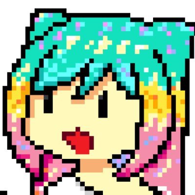 貓排ちゃん🐱🦄️ :|| 遊戲實況Vtuberさんのプロフィール画像