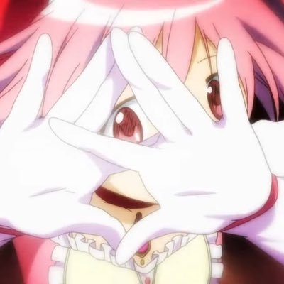 no dni . uncensored reposts #shtwt #shedtwt #yumetwt #madokamagica #rickandmorty ☆