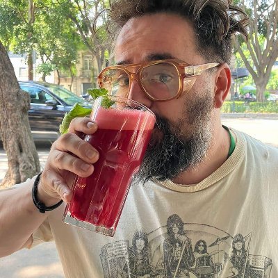 Kind Is the New Punk 🇲🇽🇵🇸
https://t.co/DMMnCWG8IJ