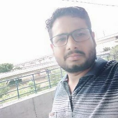 SanjayKuma9635's profile picture. 