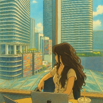 _alkamn's profile picture. 👩‍💻 Building. Breaking. Learning.