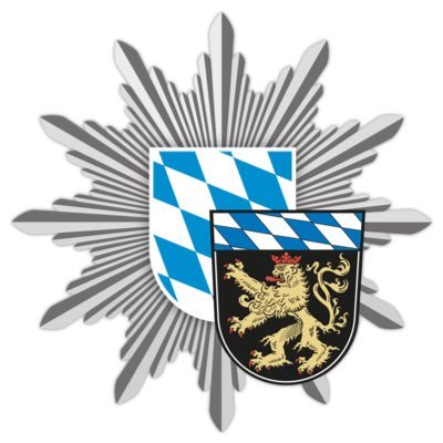 Offizieller Account Polizeipräsidium Oberbayern Süd + Notruf110+ Impressum/Datenschutz: https://t.co/X0GKfgsdLb