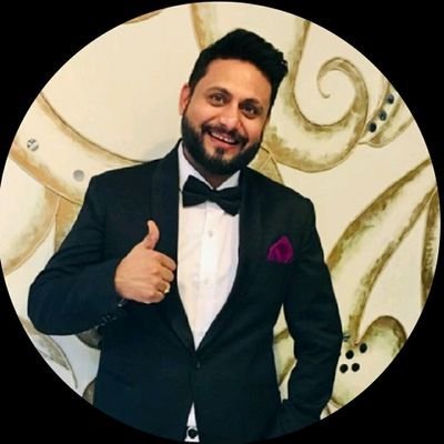 #Stock Broker with strong focus on #Research #Wealth Mgt #Investments. I and my associates may hold stocks discussed and recommended. https://t.co/JN2NidDZ3u