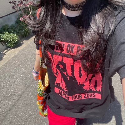 _Ioqbq_'s profile picture. ＯＮＥ OK ＲＯＣＫ⌇04⌇是非OORerさんと繋がりたいです！⌇ 無言フォロー失礼します！