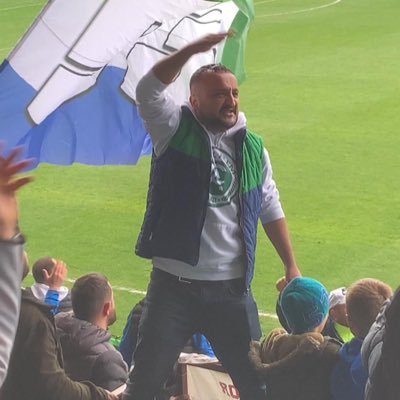 karabayram053's profile picture. Çaykur Rize spor #cümlealemtribün