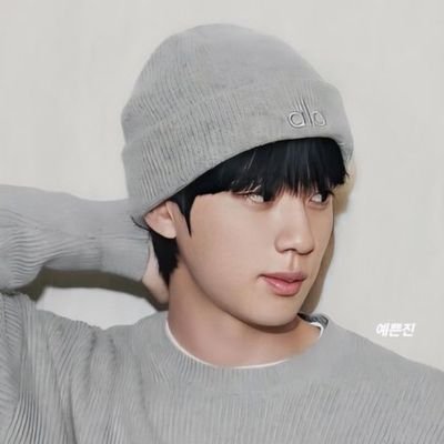 @SEOKJIN_mm 17년 냉부해 개인 입덕💗 김석진 미워하면 사람취급안함🥹 99.9 진무새🎀 김석진 절대 충성