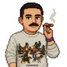 erkandoteth's profile picture. Coffee, cigar, code, game, tech, stocks & crypto 👨‍💻 | ₿