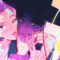 NightlyBladeDev (@nightlybladedev) 's Twitter Profile