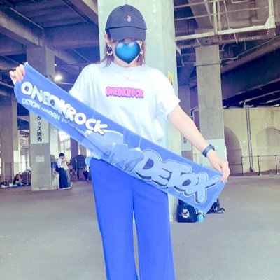 💚💛RiiiiE🧡💜➡️ DETOX JAPAN TOUR 2025 日産2daysさんのプロフィール画像