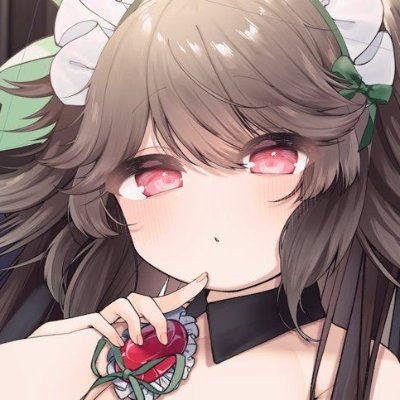 旧:塩かるび/🔞漫画描いたり歌ったり🏠個人サークル꒰ sweet afternoon ꒱
🏠音楽サークル꒰ 焼肉ドカ食い部 ꒱
https://t.co/m6OucIiDJb