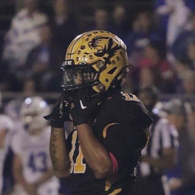 Highland ILB 5’10, 200IB REDSHIRT FR👁️🇲🇽👁️ AGTG HIMSELF ✝️ WATCH ALL THIS UNFOLD