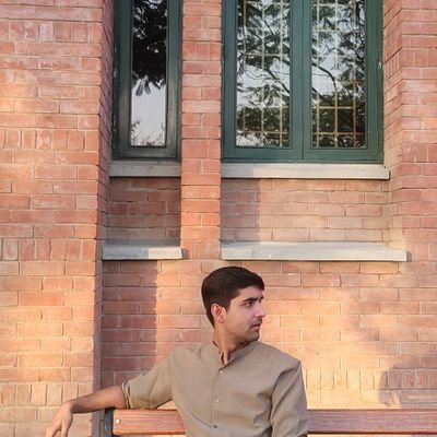 AdhayanJ's profile picture. Logic before Code|| CS-Undergrad || Web-dev || Leetcode