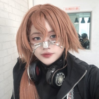 台灣coser，無聊畫畫，主推太中芥敦