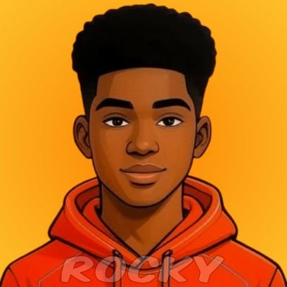 Rocky_Dann's profile picture. Organic Social Media Manager | Web3 Explorer | Blockchain Advocate | Creative Designer | Believer