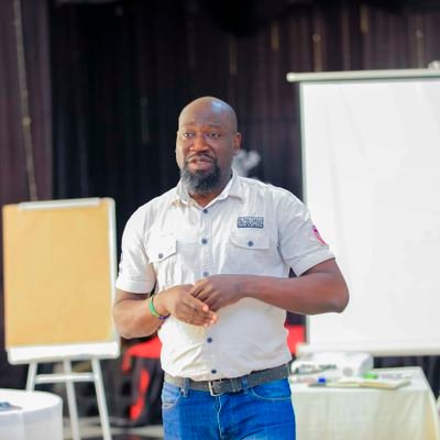 stephenokwa37's profile picture. God first and edit your mistakes for a better tomorrow