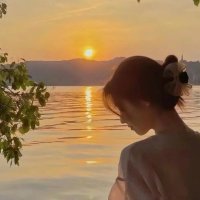 月の影 (@liorclevsfy) Twitter profile photo