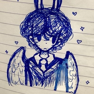 ☆ 19 ☆ RT lots ☆ shuake ☆ i rt men a lot ☆ PFP by @Ochiwii_XD ☆
