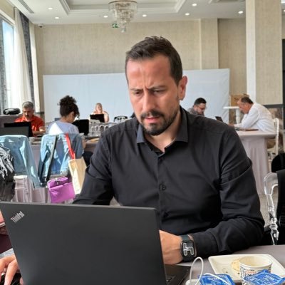 hbozcan's profile picture. Math Teacher&Project Manager @meb_ogm Teacher Canvassador @canva_tr Founder @ucgence Ambassador @scientix_eu Volunteer @mega_GelisimAgi