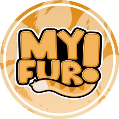 MYFur_Official's profile picture. 