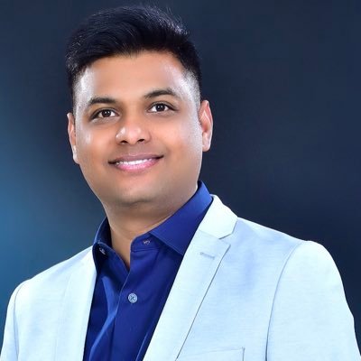 Pradeep55931446's profile picture. 