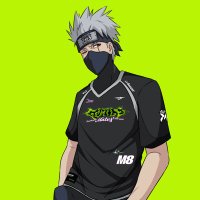 M8 Kakashi (@m8_kakashi) 's Twitter Profile