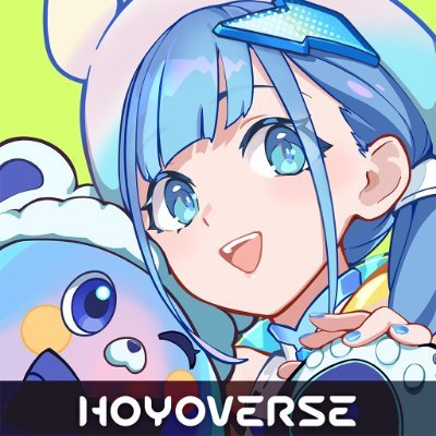 『崩壊:ネクサスアニマ』は崩壊シリーズを受け継ぐ新たなアニマ育成戦略ゲーム。
ネクサスリンク・テスト募集開始▶https://t.co/o9gv4bjuw7◀
YouTube▶https://t.co/XVHu1t5xc4◀
#崩壊ネクサスアニマ #ネクサスアニマ #HoYoverse