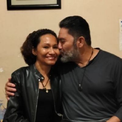 Dra en Ciencias por el CINVESTAV,
Estoy casada, 2 hijos, docente titular a nivel universitario