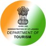 utladakhtourism's profile picture. Official Twitter Handle,
Department of Tourism, Union Territory of Ladakh.