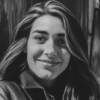 🎨 AI Artist • 10-year Photoshop Master
Crafting rare NFT drops on Objkt—where emotion, innovation & collectible value meet.