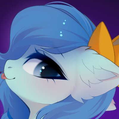 Silly Speedrunner Girl
25
Living for 💜@KasrielReznin💜
Banner by @wandie_fandie
Pfp by @EmpressTwiligh1
She/Her
🏳️🌈 🏳️⚧️ 🏴 🇪🇺