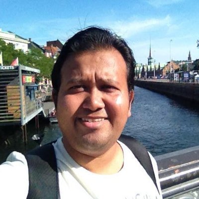 Co-Founder at Gangajallife | Sanatani | IIT Bombay | École des Hautes Études Commerciales du Nord, La France