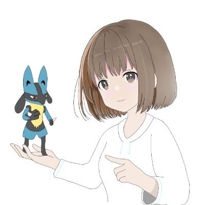 phantasm_poke's profile picture. ポケモン大好き人間です。日本語下手ﾃﾞｽ…( ੭˙꒳ ˙)੭