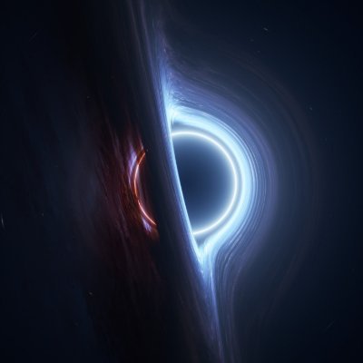 shenweikongjian's profile picture. 