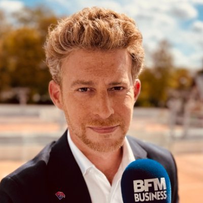 Entrepreneur & activist 🇫🇷🇪🇺 / @medef9394 President ✈️ / Father of 2 / From Biarritz 🌊